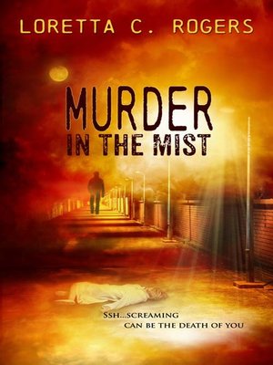 cover image of Murder in the Mist